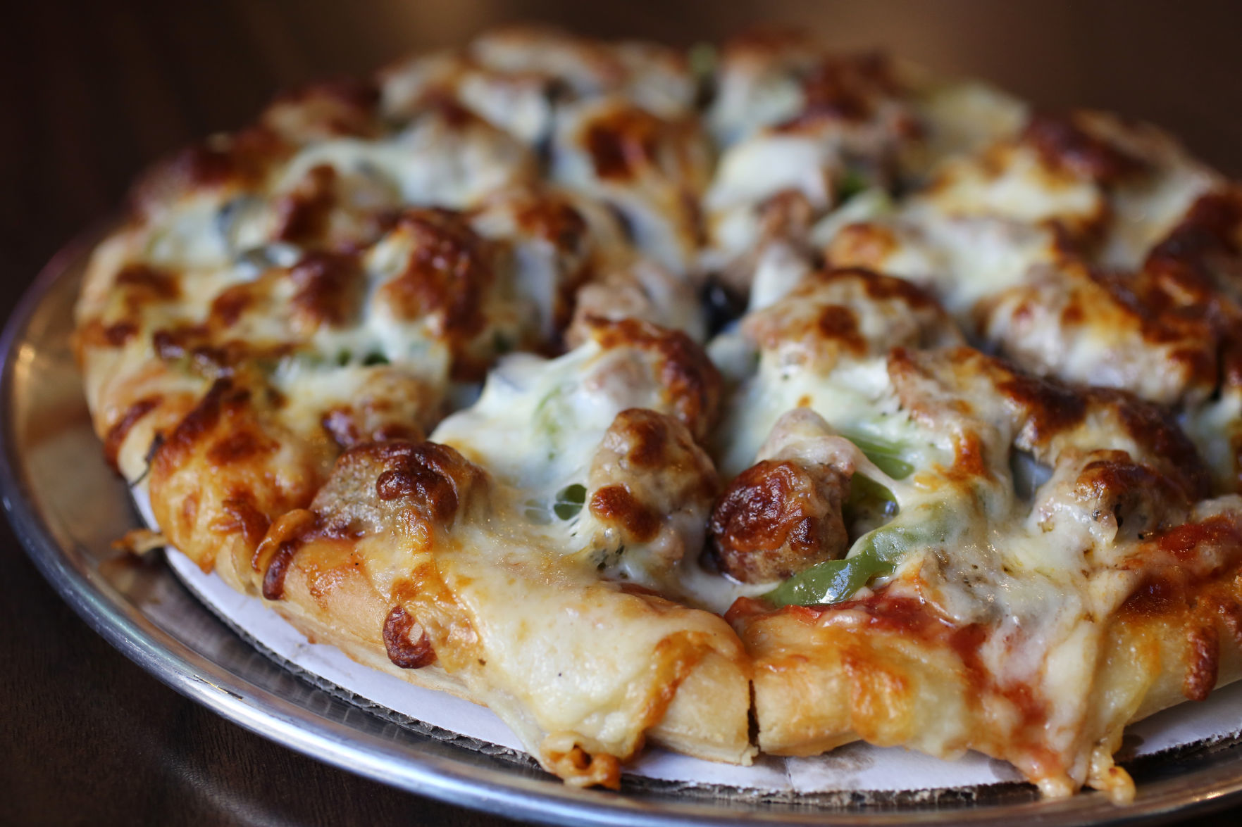 Marcine's, Mount Vernon
